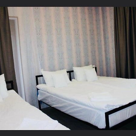 Hotel Likani Vip Hall Borjomi Ngoại thất bức ảnh