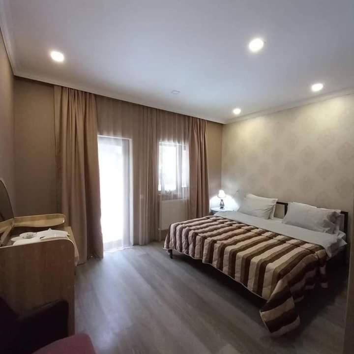 Hotel Likani Vip Hall Borjomi Ngoại thất bức ảnh